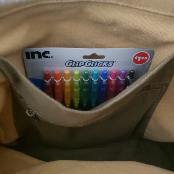 Messanger Bag - Picture 6 of 7